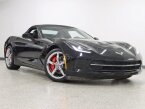 Thumbnail Photo 5 for 2014 Chevrolet Corvette