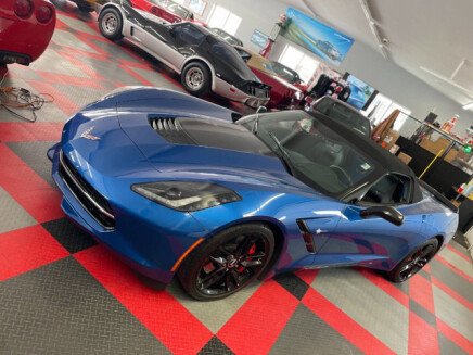 Photo 1 for 2014 Chevrolet Corvette