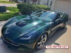 Thumbnail Photo 5 for 2014 Chevrolet Corvette Convertible