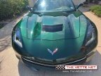 Thumbnail Photo 2 for 2014 Chevrolet Corvette Convertible
