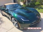 Thumbnail Photo 3 for 2014 Chevrolet Corvette Convertible
