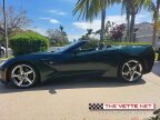 Thumbnail Photo 6 for 2014 Chevrolet Corvette Convertible