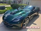 Thumbnail Photo 4 for 2014 Chevrolet Corvette Convertible