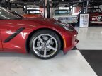 Thumbnail Photo 5 for 2014 Chevrolet Corvette Stingray