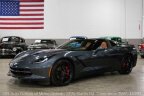 Thumbnail Photo 2 for 2014 Chevrolet Corvette
