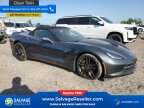 Thumbnail Photo 5 for New 2014 Chevrolet Corvette Convertible