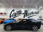 Thumbnail Photo 2 for 2014 Chevrolet Corvette