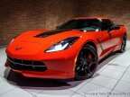 Thumbnail Photo 1 for 2014 Chevrolet Corvette