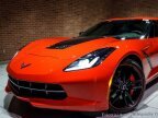 Thumbnail Photo 3 for 2014 Chevrolet Corvette