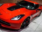 Thumbnail Photo 5 for 2014 Chevrolet Corvette