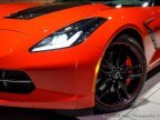 Thumbnail Photo 4 for 2014 Chevrolet Corvette