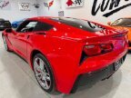 Thumbnail Photo 2 for 2014 Chevrolet Corvette