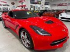 Thumbnail Photo 3 for 2014 Chevrolet Corvette