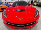 Thumbnail Photo 6 for 2014 Chevrolet Corvette