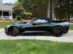Thumbnail Photo 3 for 2014 Chevrolet Corvette Convertible