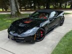 Thumbnail Photo 2 for 2014 Chevrolet Corvette Convertible
