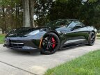 Thumbnail Photo 1 for 2014 Chevrolet Corvette Convertible
