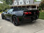 Thumbnail Photo 4 for 2014 Chevrolet Corvette Convertible