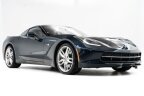 Thumbnail Photo 5 for 2014 Chevrolet Corvette