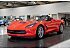 2014 Chevrolet Corvette