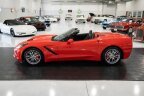 Thumbnail Photo 3 for 2014 Chevrolet Corvette