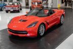 Thumbnail Photo 1 for 2014 Chevrolet Corvette