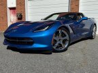 Thumbnail Photo 4 for 2014 Chevrolet Corvette Coupe