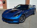 Thumbnail Photo 2 for 2014 Chevrolet Corvette Coupe