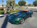 Thumbnail Photo 2 for 2014 Chevrolet Corvette