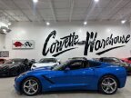 Thumbnail Photo 1 for 2014 Chevrolet Corvette