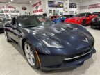 Thumbnail Photo 3 for 2014 Chevrolet Corvette