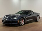 Thumbnail Photo 6 for 2014 Chevrolet Corvette