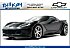 2014 Chevrolet Corvette