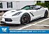 2014 Chevrolet Corvette