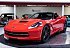 2014 Chevrolet Corvette