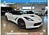 2014 Chevrolet Corvette