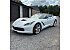 2014 Chevrolet Corvette