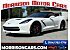 2014 Chevrolet Corvette Convertible