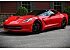 2014 Chevrolet Corvette