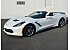 2014 Chevrolet Corvette Convertible