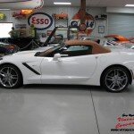2014 Chevrolet Corvette