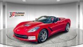 2014 Chevrolet Corvette