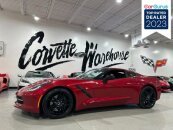 2014 Chevrolet Corvette