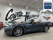 2014 Chevrolet Corvette