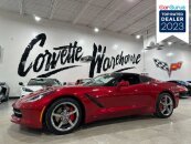 2014 Chevrolet Corvette