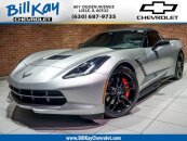 2014 Chevrolet Corvette