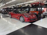 2014 Chevrolet Corvette Stingray