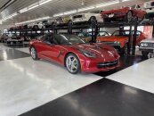 2014 Chevrolet Corvette Stingray