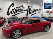 2014 Chevrolet Corvette