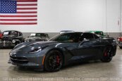 2014 Chevrolet Corvette